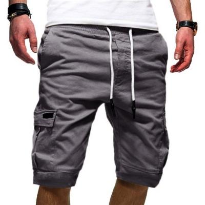 China Breathable Design Your Own Wholesale Cargo Shorts 100% Cotton Cargo Shorts for sale