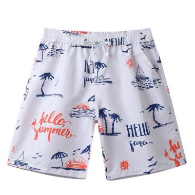 China Wholesale hot QUICK DRY style abbreviation beach panel shorts drop shipping for sale