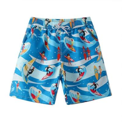 China QUICK DRY Fashion High Quality Custom OEM Beach Shorts Custom Print Panel Shorts for sale