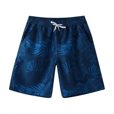 China QUICK DRY Professional Casual Beach Shorts Board Abbreviations Men for sale