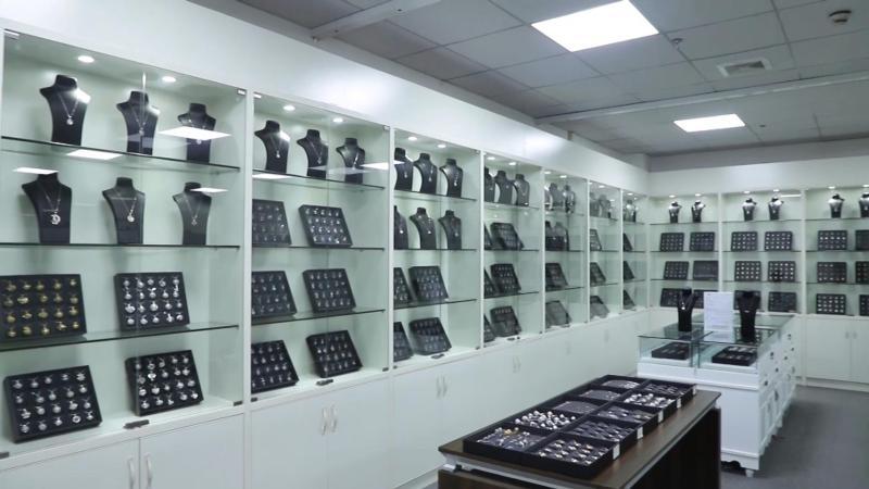 Verified China supplier - Dongguan Changda Jewelry Co., Ltd.