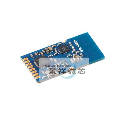 China E01-ML01SP2 standard nRF24L01+PA+LNA2. 4GHz Wireless Transceiver Module Built-in PCB Integrated Antenna for sale