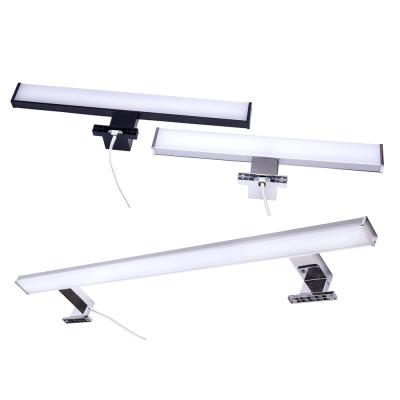 China Modern Decorative Lighting Hotel IP44 Wall Waterproof Bathroom Led Lamp for sale