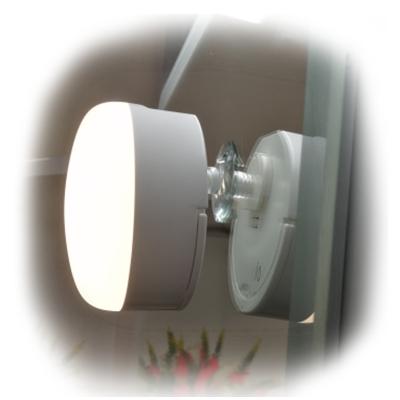 China Residential Multifunctional Chargeable Motion PIR Sensor USB Battery Light For Closet Wardrobe Bedroom for sale