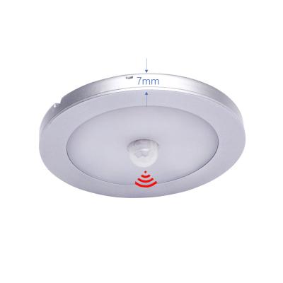 China Residential IR sensor, two modes, led panel light for sale