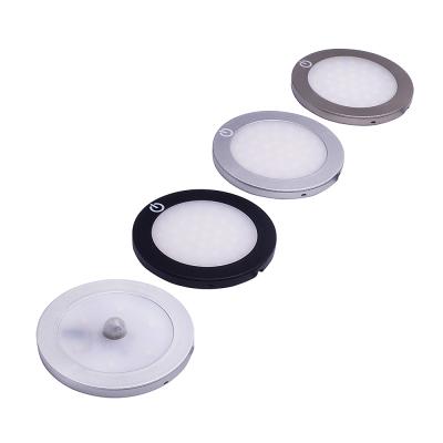 China Durable Round Led Residential Lighting , Energy Saving Led Residential Lighting for sale