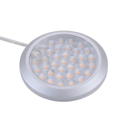 China 2019 Popular Dimmable Led Jewelry Display Lamp 12v Pebble Lights Easy Installation for sale