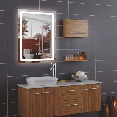 China New Enlarging Europe Morden IP44 220~240VAC Led Bathroom Mirror Light Led Bathroom for sale