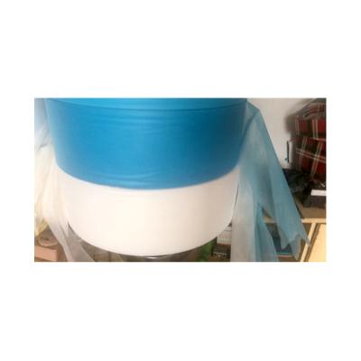 China Factory waterproof polypropylene non woven fabric in roll, TNT woven fabric price for sale