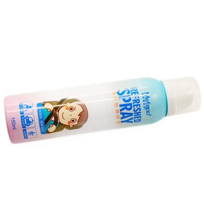 China Whitening Top Selling Face Mist Body Refresh Refreshing Mist for sale