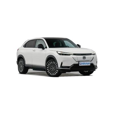 China High performance leather electric suv with large space and long battery from Honda e: ns1used newcar car for sale for sale