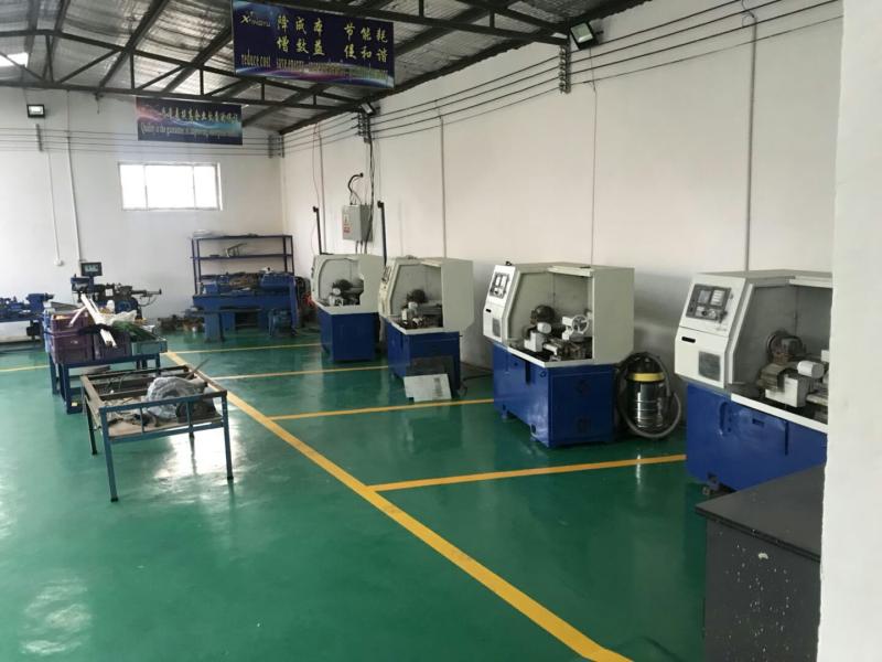 Verified China supplier - Renqiu Xingyu Welding Equipment Co., Ltd.