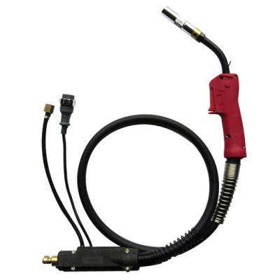 China Panasonic 350A Cat /mig Welding Torch With Strong Low Price for sale