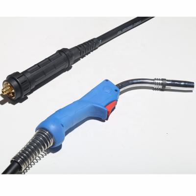 China 25ak tbi air cooled torch 60% for sale