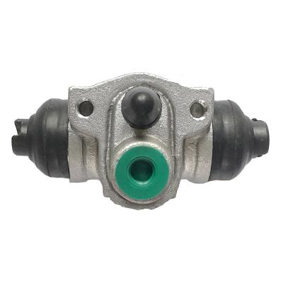 China 47560-87512 Brake Cylinder Auto Parts Brake Aluminum Quick Brake Cylinder for sale