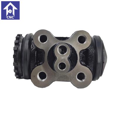 China 41100-K5051L Brake Cylinder Auto Parts Brake Aluminum Quick Brake Cylinder for sale