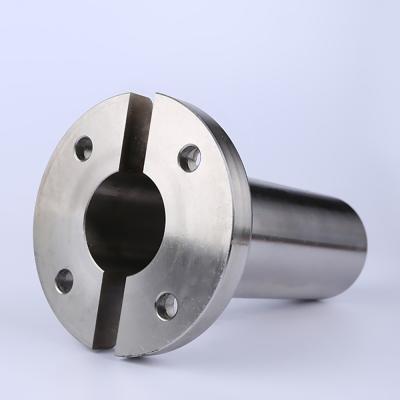 China Professional China CNC Parts Stainless Steel Aluminum Metal CNC Machining Lathe for sale