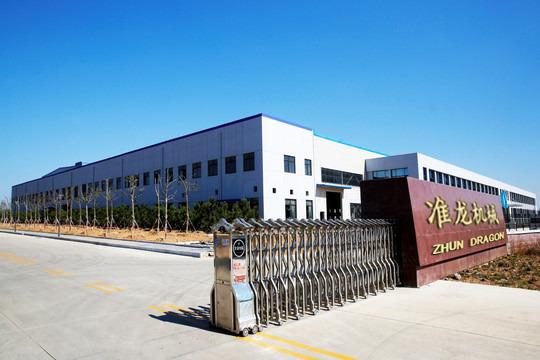 Verified China supplier - Henan Zhundragon Machinery Equipment Co., Ltd.