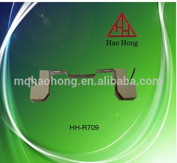 China Lamps Accessories R7s Halogen Lamp Holder In China for sale