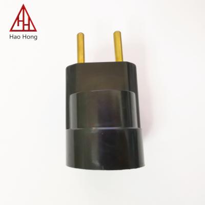 China Plastic screw lamp holder E27 with socket for sale