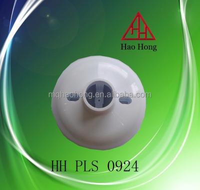 China Screw Threaded Or Fixed By Screw Brazil E27 Ceiling Lamp Socket for sale