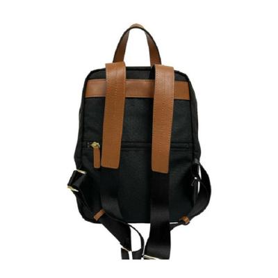 China Wholesales Waterproof Travel Backpack For Women Men Style Simple Design Women Laptop Backpacks Life Backpacks for sale