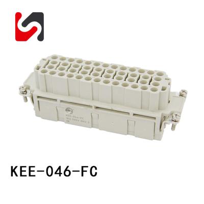 China Convenient Power Heavy Duty Wire Connectors For Electrical Installations for sale