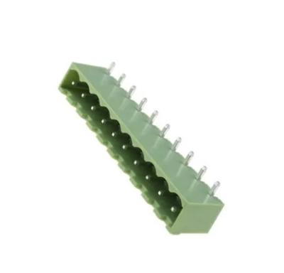 China 600V Screw Termination Blocks with Screw Terminals 6.2 X 42.5 X 35.5 Mm en venta