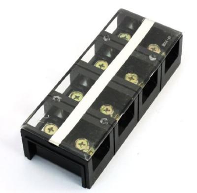 China OEM ODM Rated 300V PA66 Or UL94V-0 pcb connector terminal block for sale