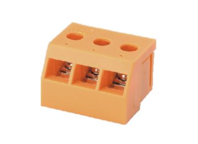 China PSCB4-7.5 Terminal Blocks With Spring Type/Screw Connection For Distribution Transformers for sale