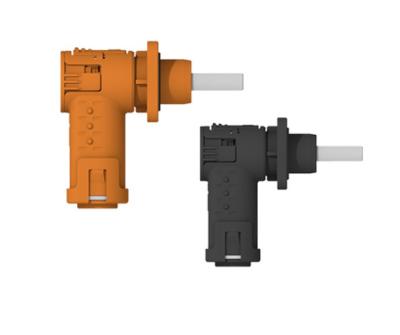 China KE-024-MS(17-32) Male and Female Industrial Power Connectors for Various Energy Storage Systems en venta