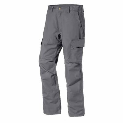 China High Quality Men's Breathable Spring Autumn Tactical Pants Custom Mens Cargo Tactical Pants for sale