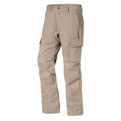 China Wholesale Anti-Static Customized Cargo Pants Multi-Pockets Work Pants Men's Workwear Pants Mens Sports Coveralls Trousers for sale