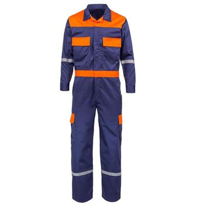 China Men's Suspenders Workwear Uniforms Workwear Coveralls Breathable Coveralls for sale