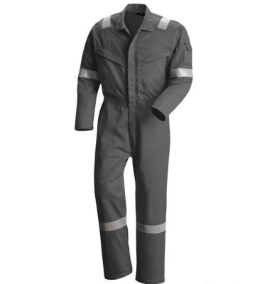 China Custom OEM 100% Cotton Breathable Work Coverall Industrial Jacket and Pants Working Suit Vis Work Wear Uniforms Hi for sale