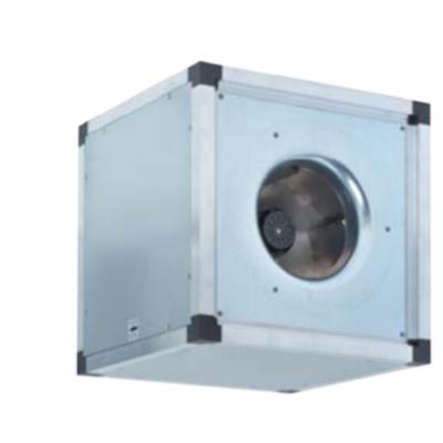 China Hotels Model GBF3006E1 Low Noise Exhaust Ventilation Cabinet Fan Cabinet Fan Centrifugal Fan for sale