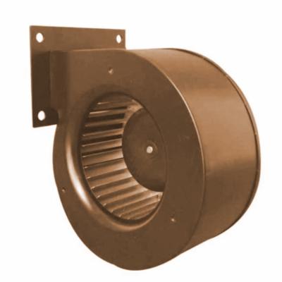 China Hotels Model High Temperature Resistant Industrial Single Fan Exhaust AC Inlet GAC72F133 Single Inlet Fans for sale