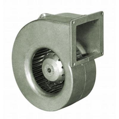 China Hotels Model High Temperature Resistant Industrial AC Inlet Single Fan Exhaust Single Fan GAC72F140 AC Inlet Fans for sale