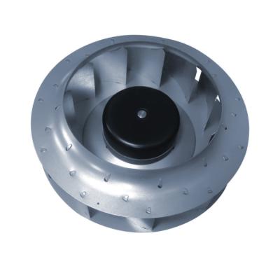 China Hotels Model GLC280A Rear Centrifugal Fans Rear Centrifugal Fan Backward Curved Centrifugal Fans for sale