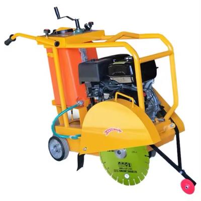 China Portable Industrial Concrete Cutter Cutting Machine Concrete Cutter Wall Saw Cutting Machine for sale