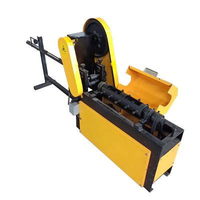 China Portable Hot Sale New wire straightening and cutting machine for sale