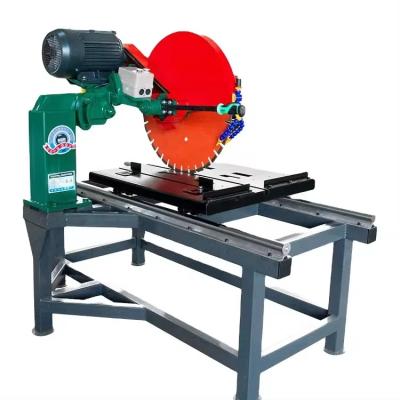 China Hotels High Quality Easy To Control Quarry Stone Cutting Machine for sale