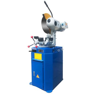 China Hotels MC-350B  Electric  Semi-Automatic Pipe Cutting Machine Steel Pipe Cutter Heavy Duty Table Circular Saw Machine for sale