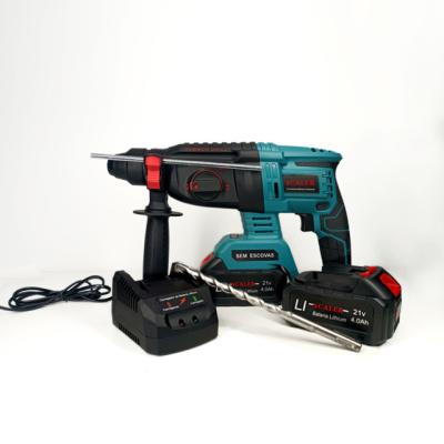 China Lithium DRILL Rotary Hammer for sale