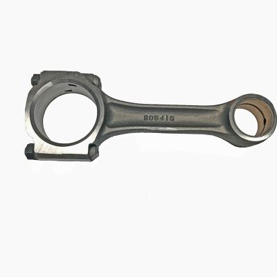 China Forged Engine Parts 40Cr 4JB1T Diesel Engine OEM 8-97062-300 Con Rod Connecting Rod for sale