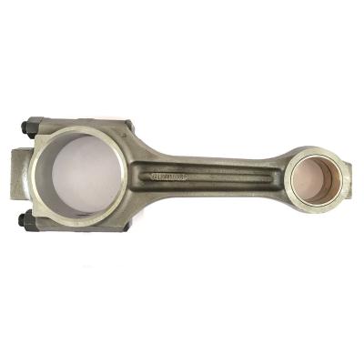 China Forged 40Cr 6D155 diesel engine connect Rod For K omatsu 6D155 connecting rod 6127-31-3101 for sale