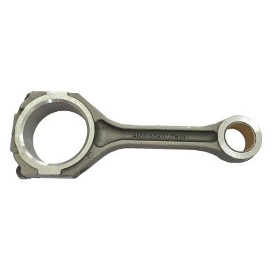 China 40Cr Engine Part Connecting Rod CAT 3306 Forged Excavator Connecting Rod 8N1721 for sale