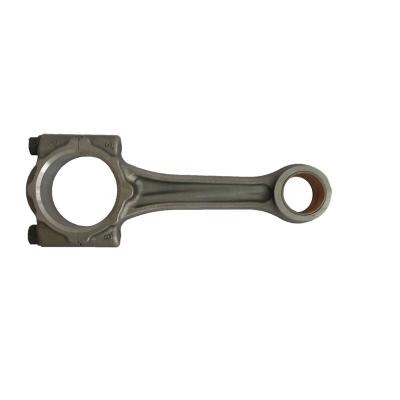 China Engine Part 40Cr Forged K UBOTA V3800 Connecting Rod Excavator Connecting Rod 1C020-22017 for sale