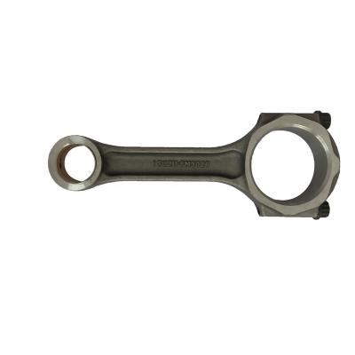 China Engine Part 40Cr Forged 6BG1 6UZ1 Connecting Rod 8980449500 Connecting Rod for sale