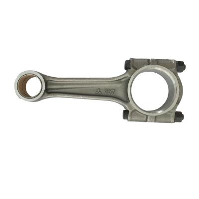 China Forged Truck 40Cr Engine Parts S6KT Connecting Rod 34319-01010 S4KT Connecting Rod 517668 for sale